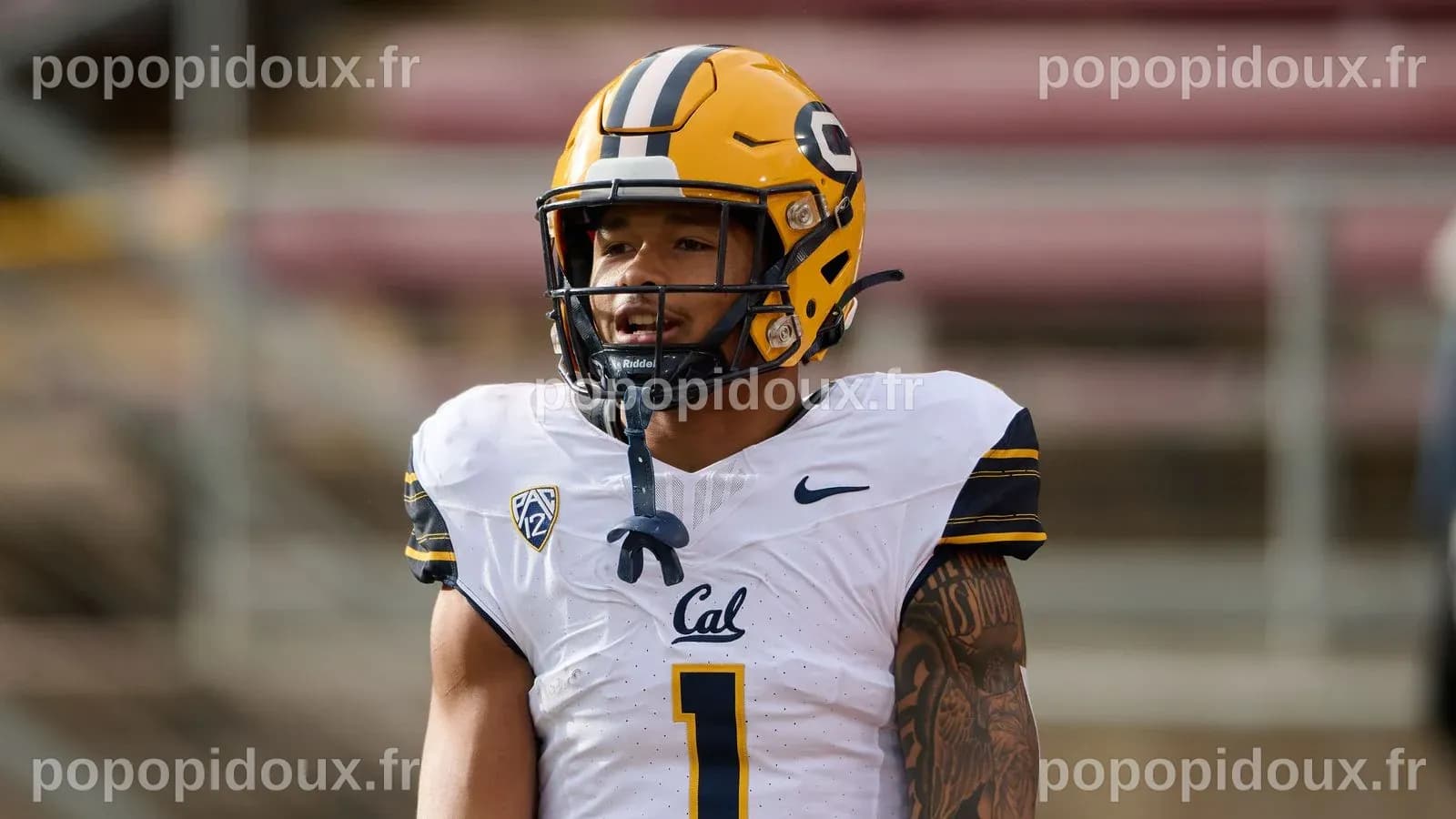 Jaydn Ott : Un espoir prometteur pour les Bengals
