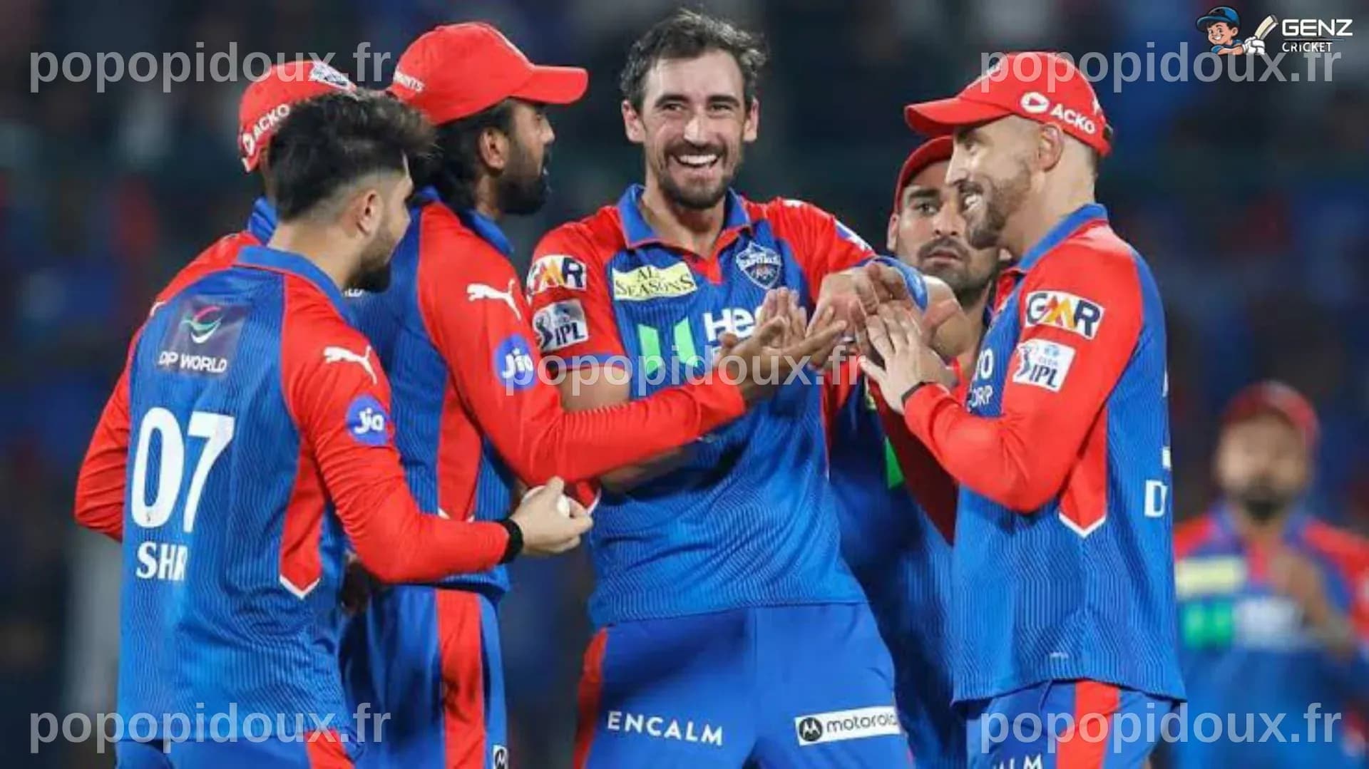 IPL 2026 : Suivez en direct le choc entre les Mumbai Indians et les Delhi Capitals