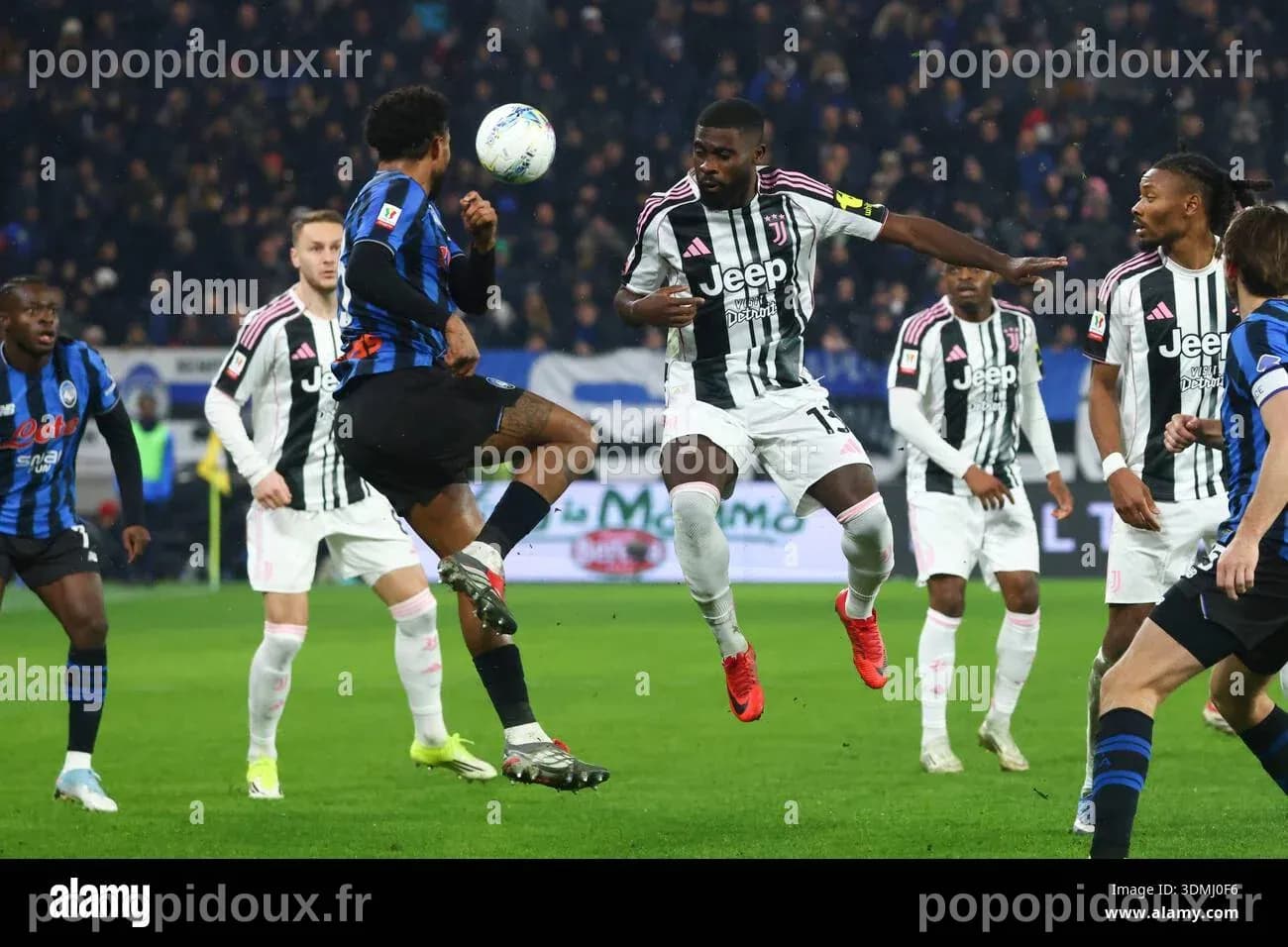 Jeremie Boga, Nouveau Joueur de la Juventus, Remporte le Titre de Joueur du Mois