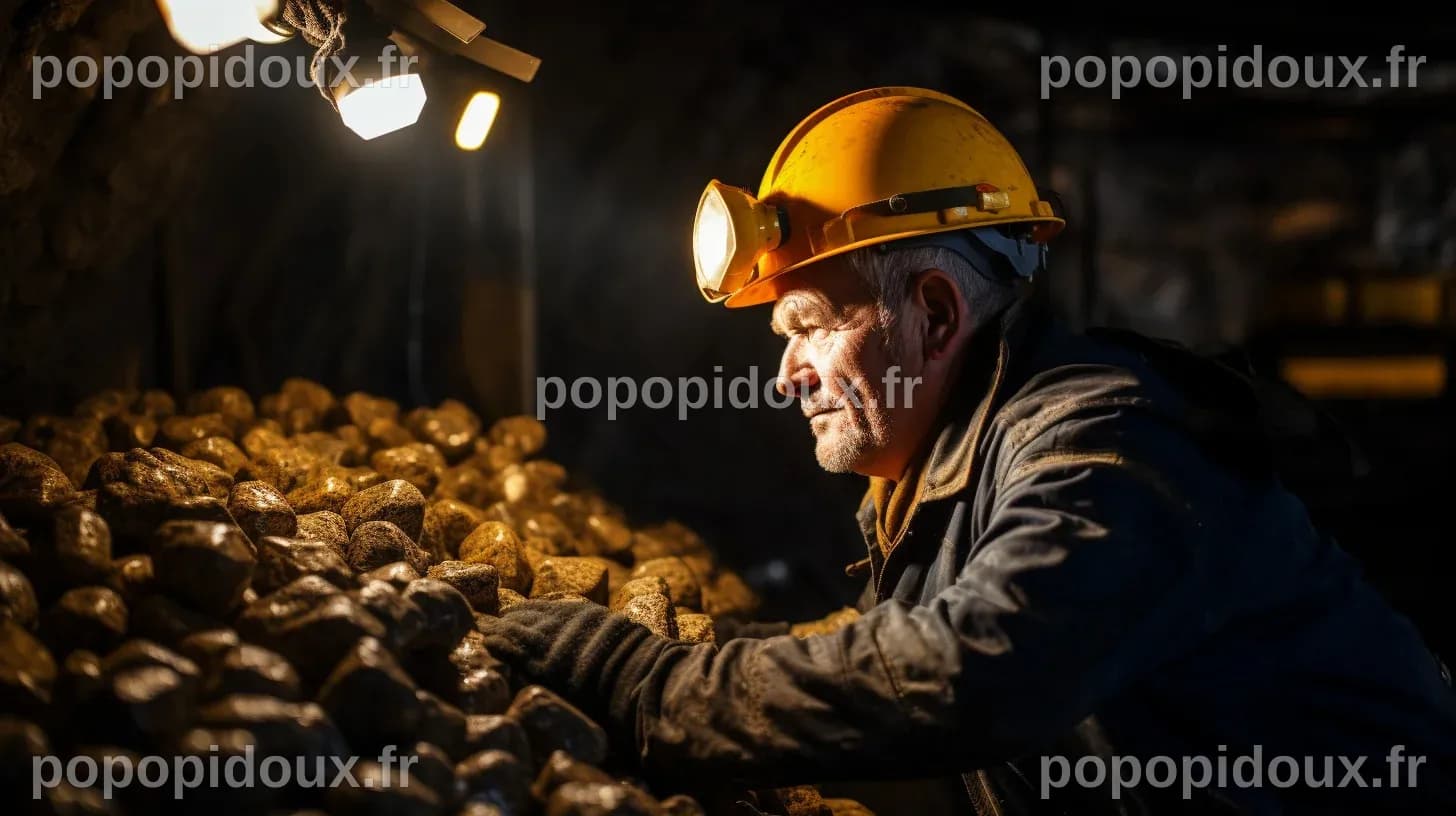 Jim Cramer : Pourquoi je préfère Agnico à Barrick Mining Corporation