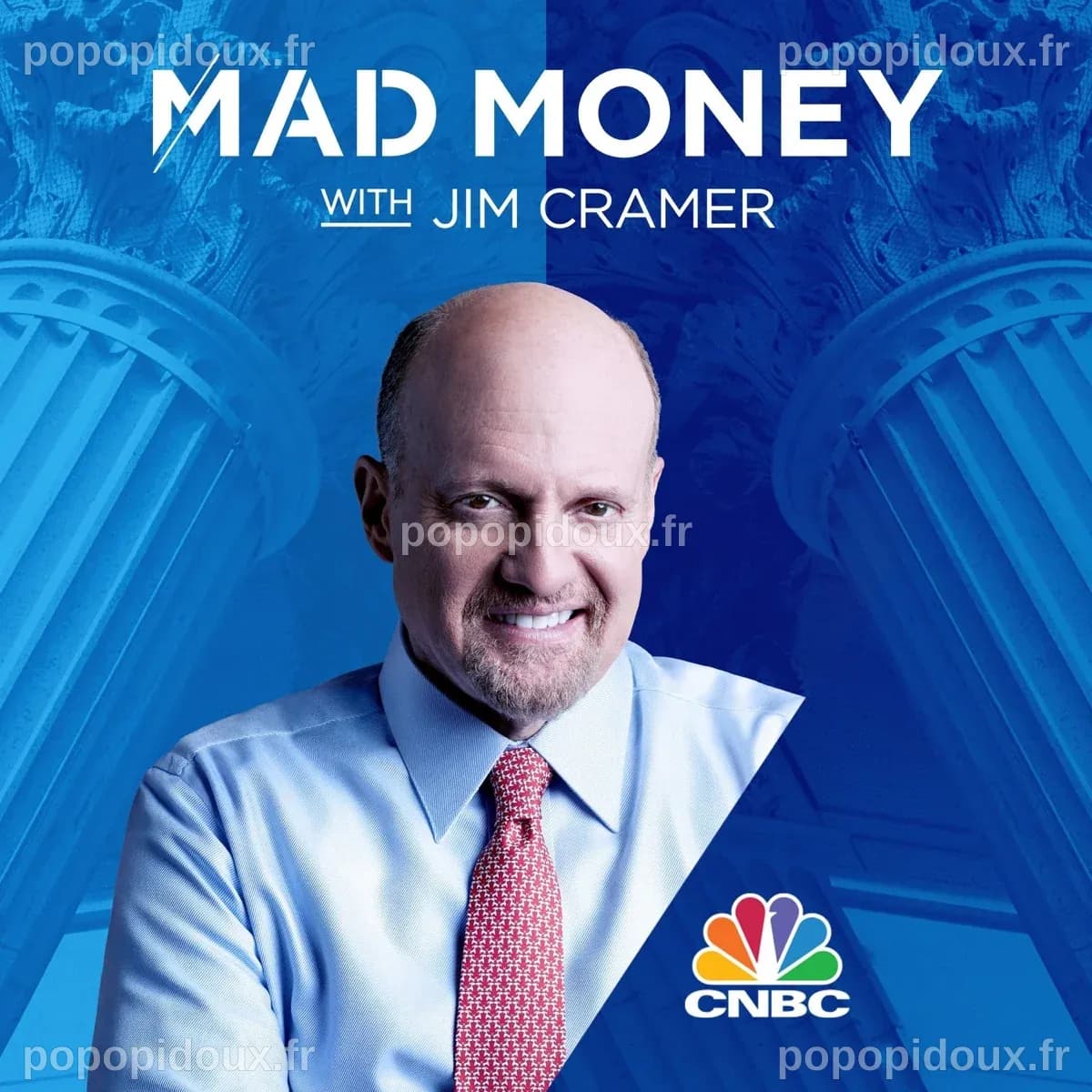 Jim Cramer : Salesforce met son argent là où se trouvent ses promesses