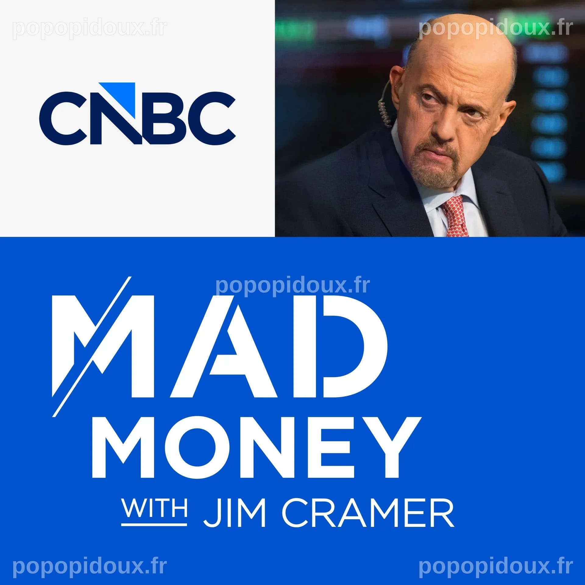 Jim Cramer critique McCormick & Company : "L'action ne suscite pas d'intérêt"