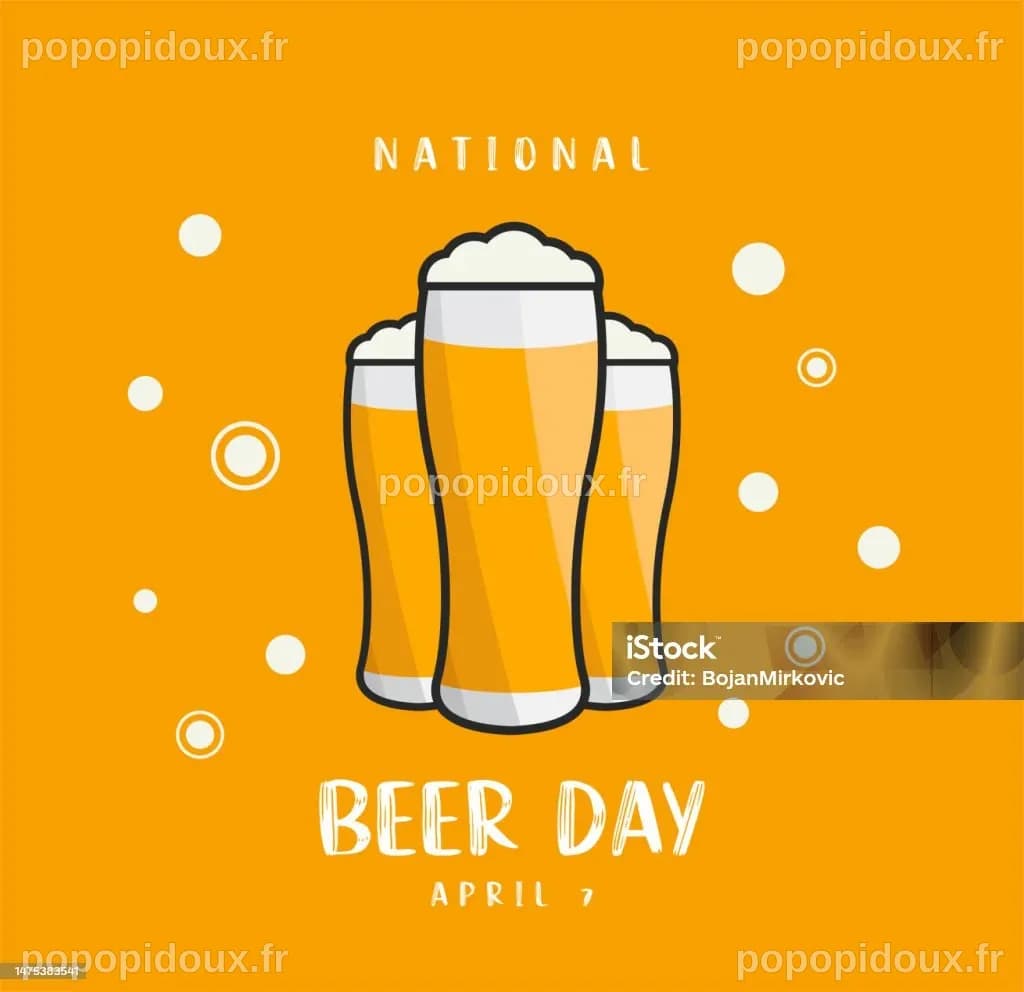 Journée Nationale de la Bière : Votez pour votre brasserie préférée de la région de New Bedford !