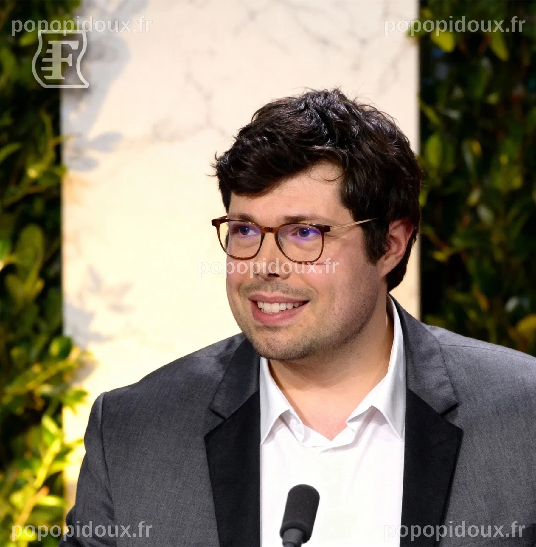 Kevin Bossuet en couple : ce que l’on sait vraiment sur sa vie ...
