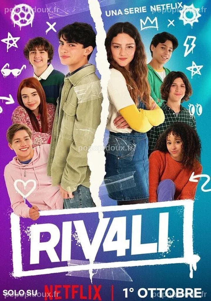 RIV4LI - guarda la serie in streaming online