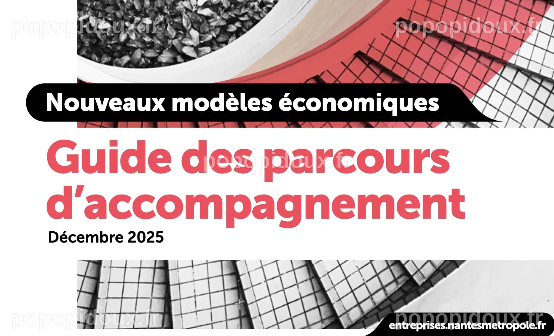 Un guide pour repenser son modèle économique et passer à l’action ...
