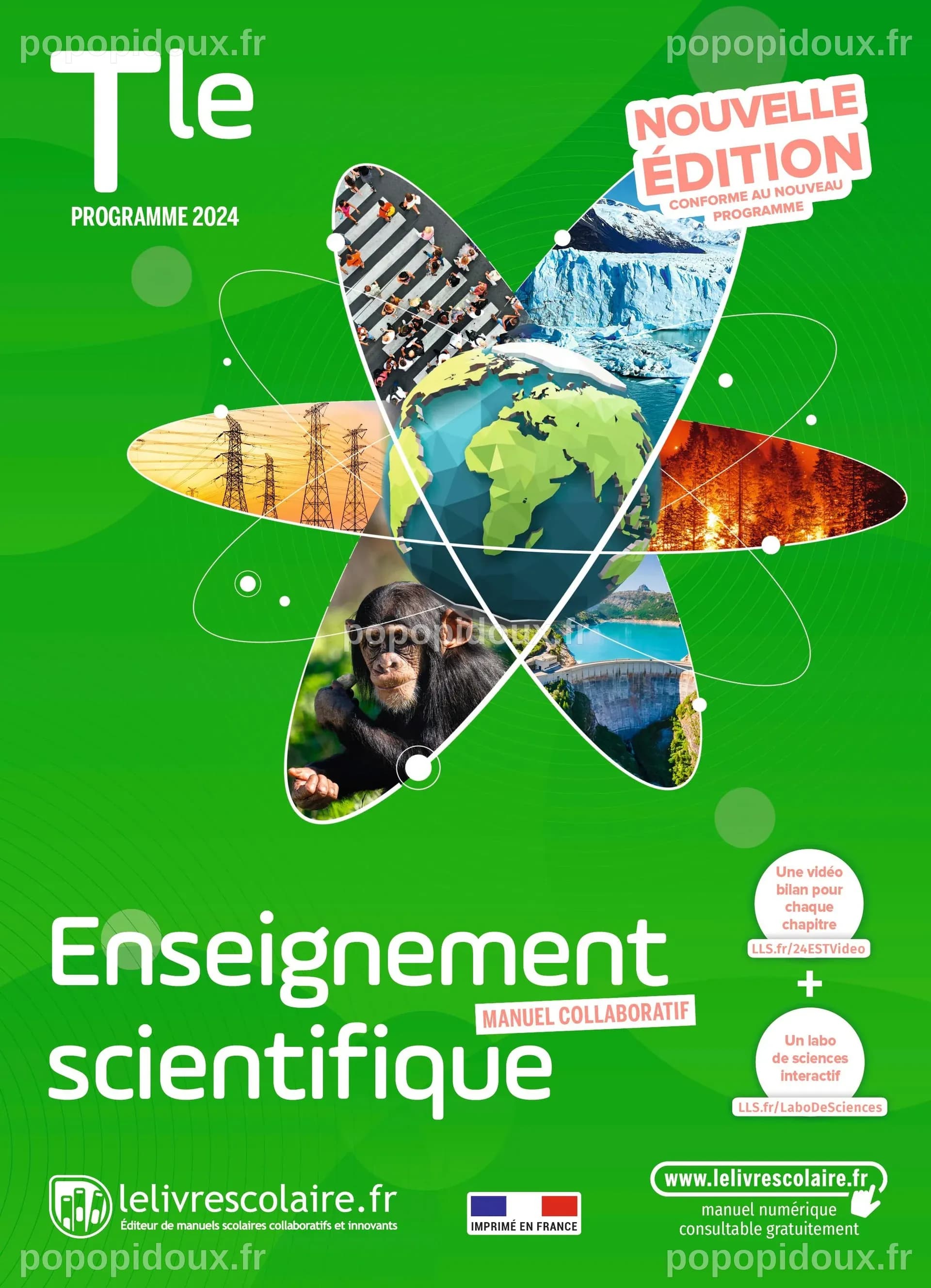 L'édition scientifique en crise : entre coûts et accès libre