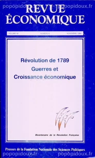 L'édition scientifique en crise : vers une révolution économique ?