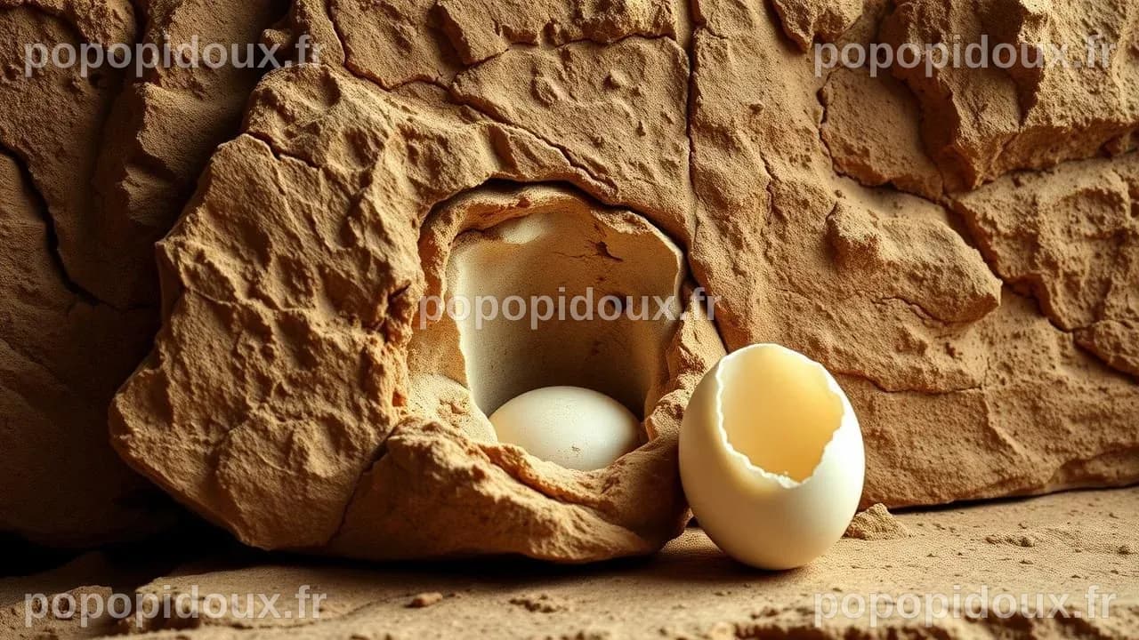 L'œuf ou la poule ? La science a enfin résolu ce mystère ancestral