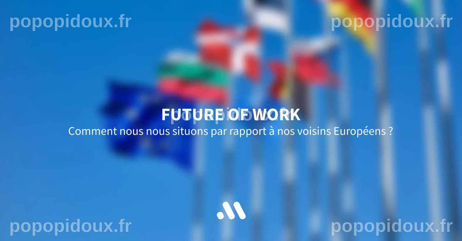 État des lieux du flex office en Europe | MOFFI