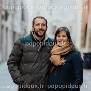 Alice Gastine et Ismaël Khelifa : la baroudeurs du petit écran - MeroMero