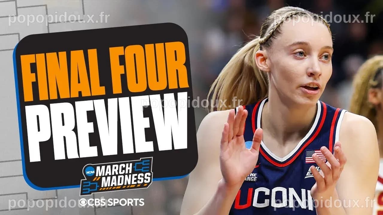 Women's Final Four Preview: Texas vs South Carolina, UConn vs UCLA ...