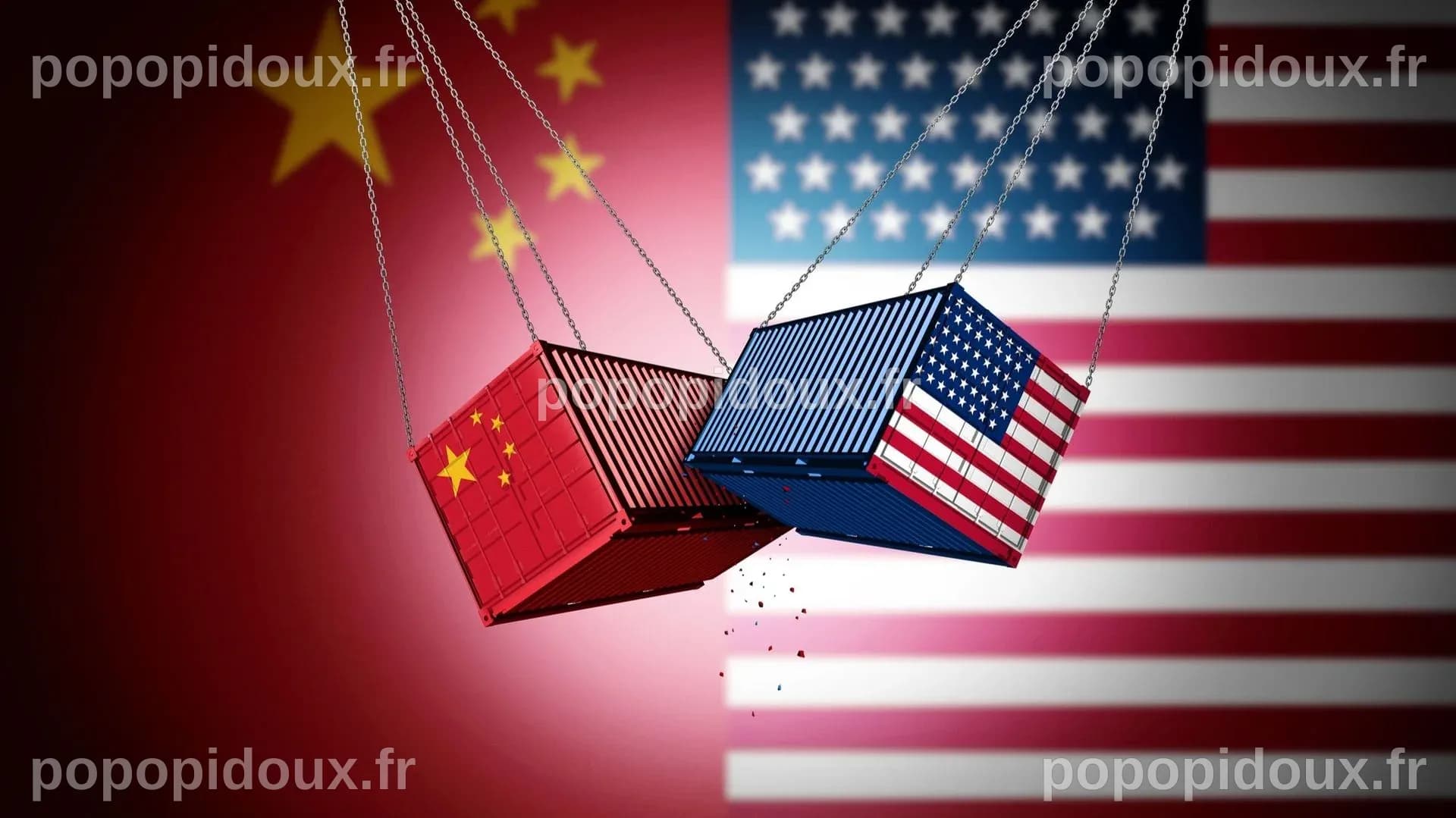 La Chine sur le point de supplanter les États-Unis dans le domaine scientifique