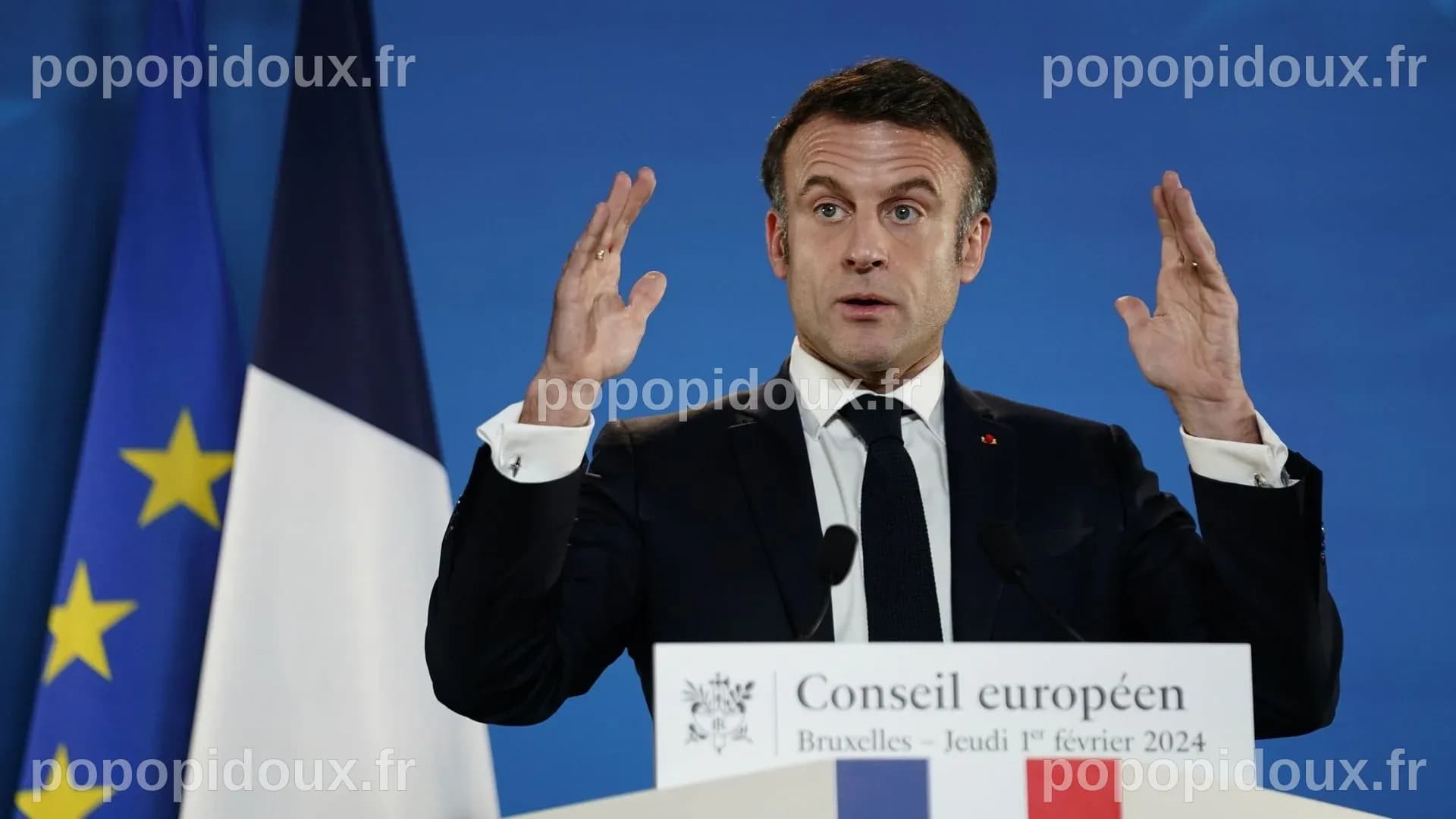 La France sur la scène internationale : les illusions d’une puissance ...
