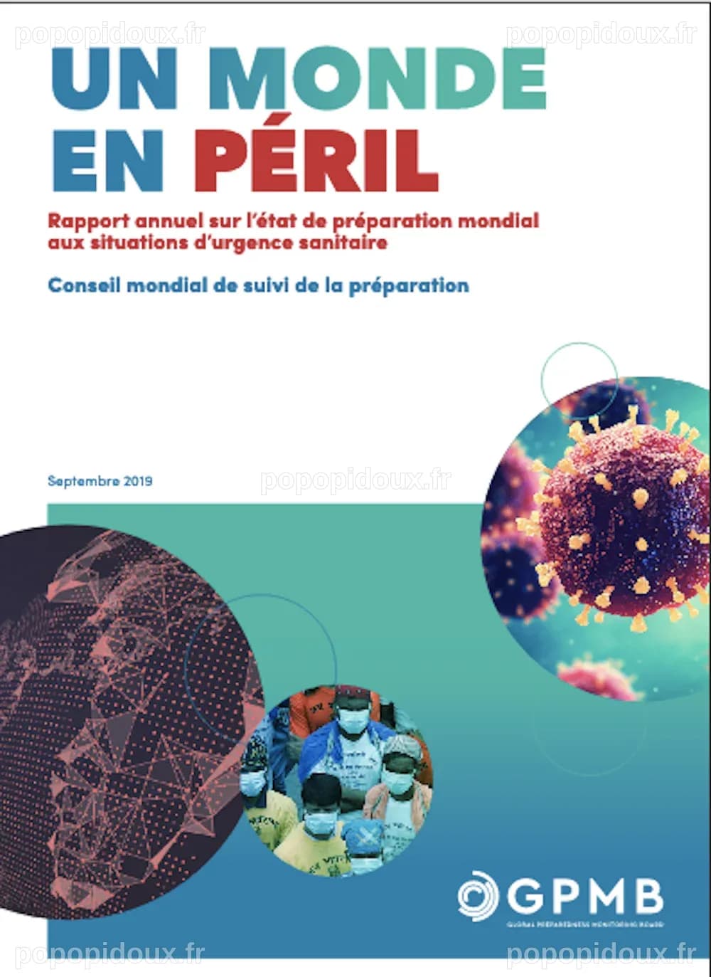 Covid-19 : une leçon de gestion des risques en temps de crise