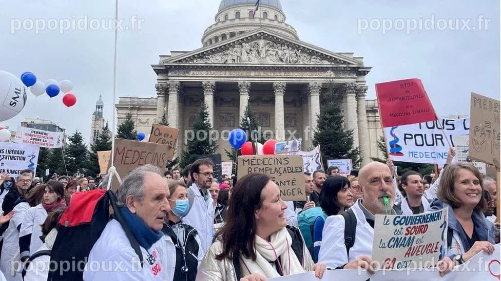 La France relance le débat sur les risques sanitaires mondiaux lors du sommet « One Health »