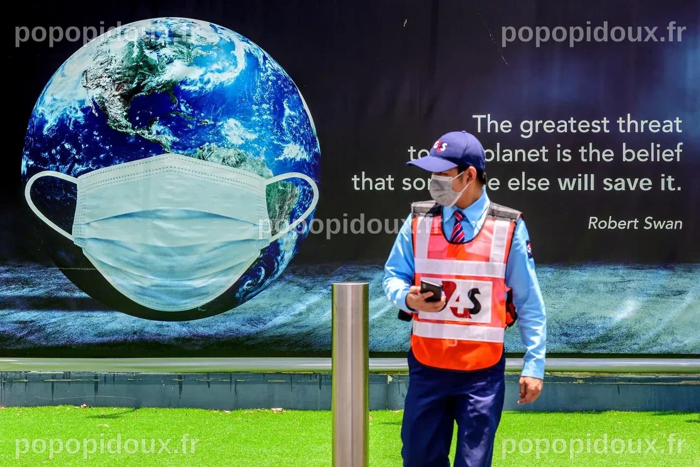 « Dans le monde politique, l’approche “One Health” demeure incantatoire