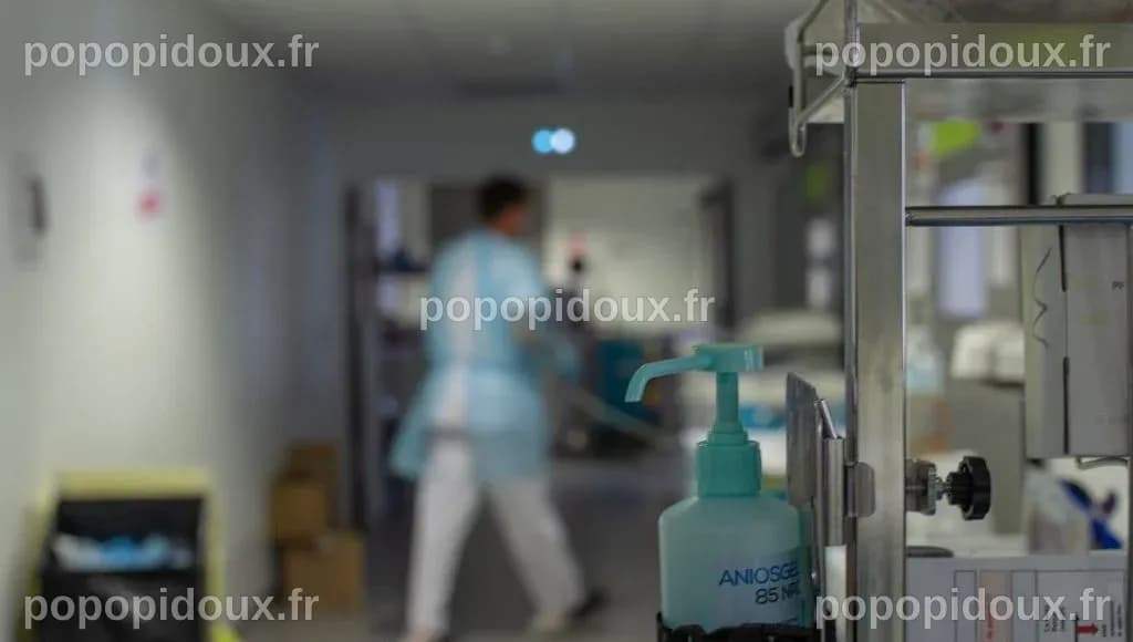 La France relance le débat sur les risques sanitaires négligés au niveau international