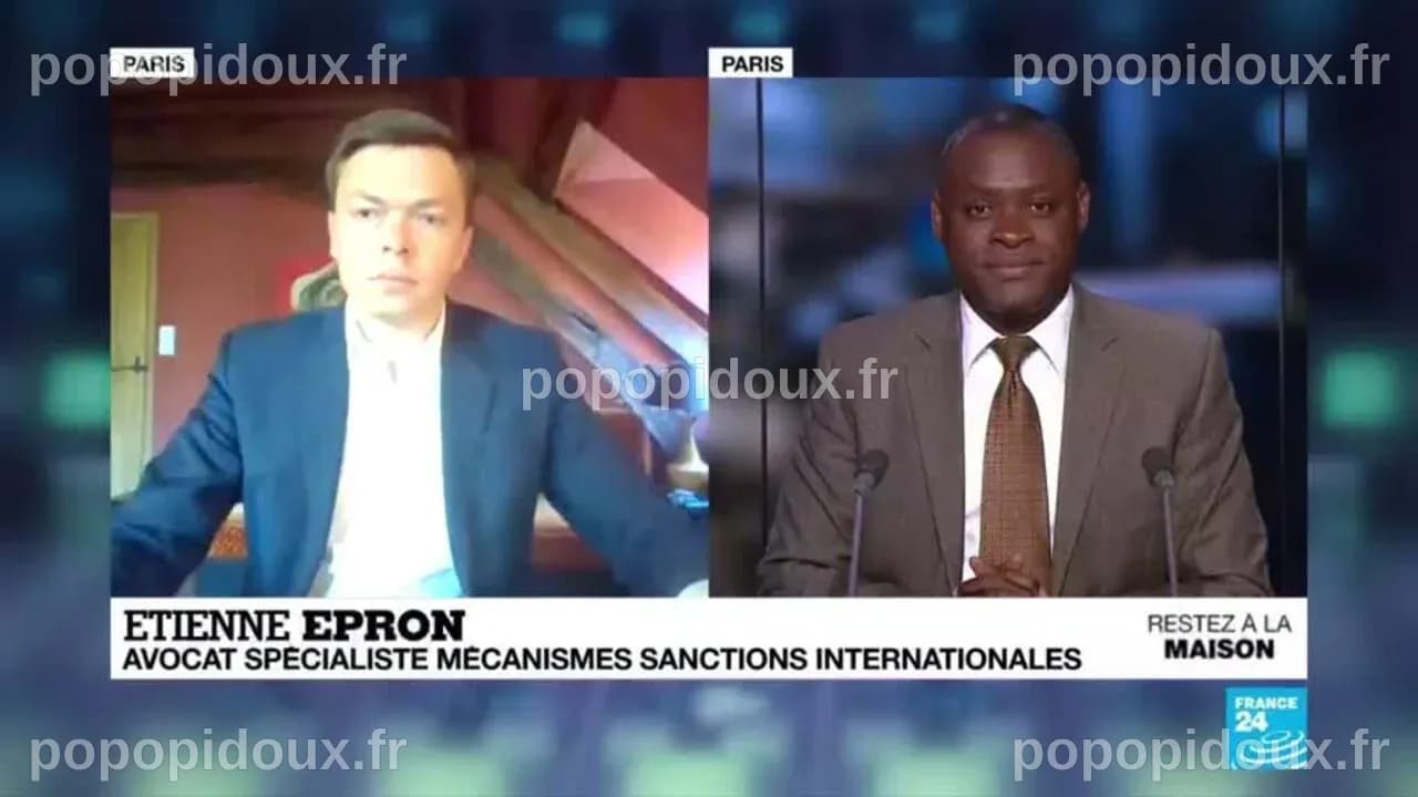 La pandémie de Covid-19 relance le débat sur les sanctions ...