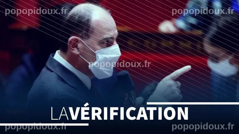 Covid-19 : la France est-elle dans une «situation plus qu'honorable» en ...