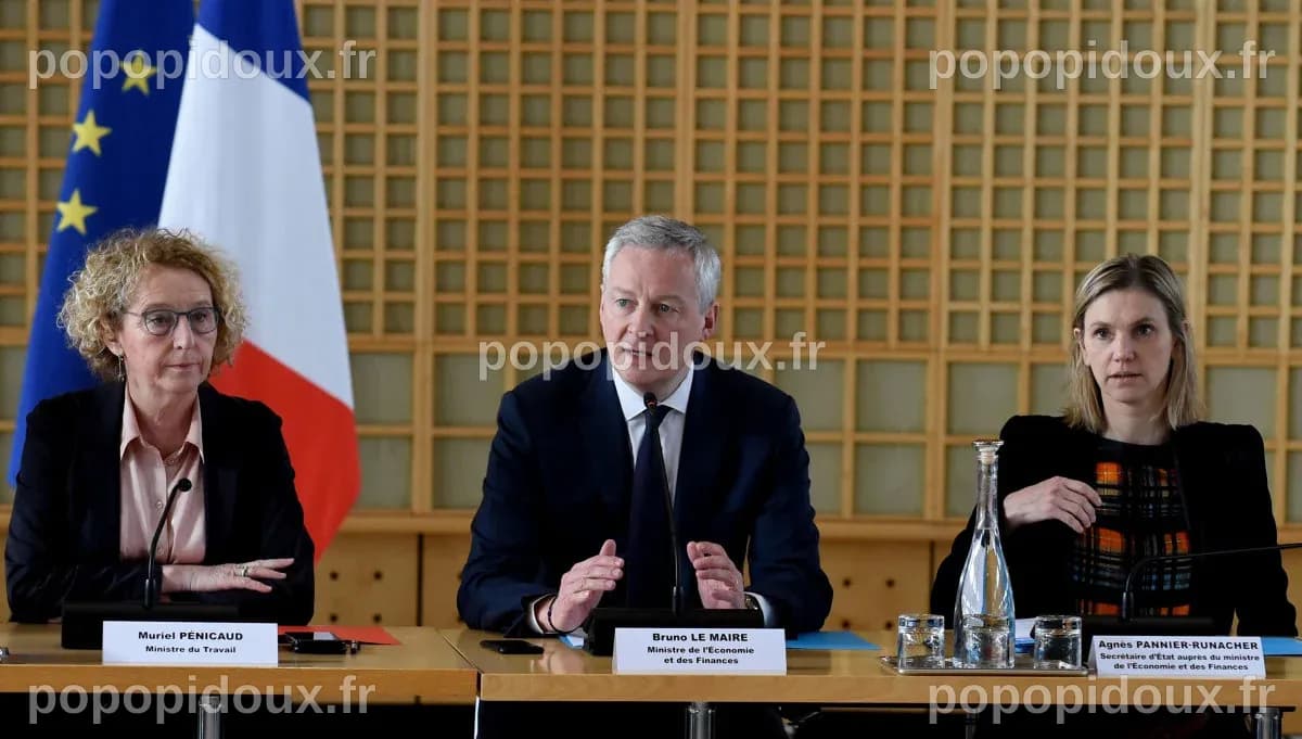 Comment la France se prépare à passer au stade épidémique - L'Humanité