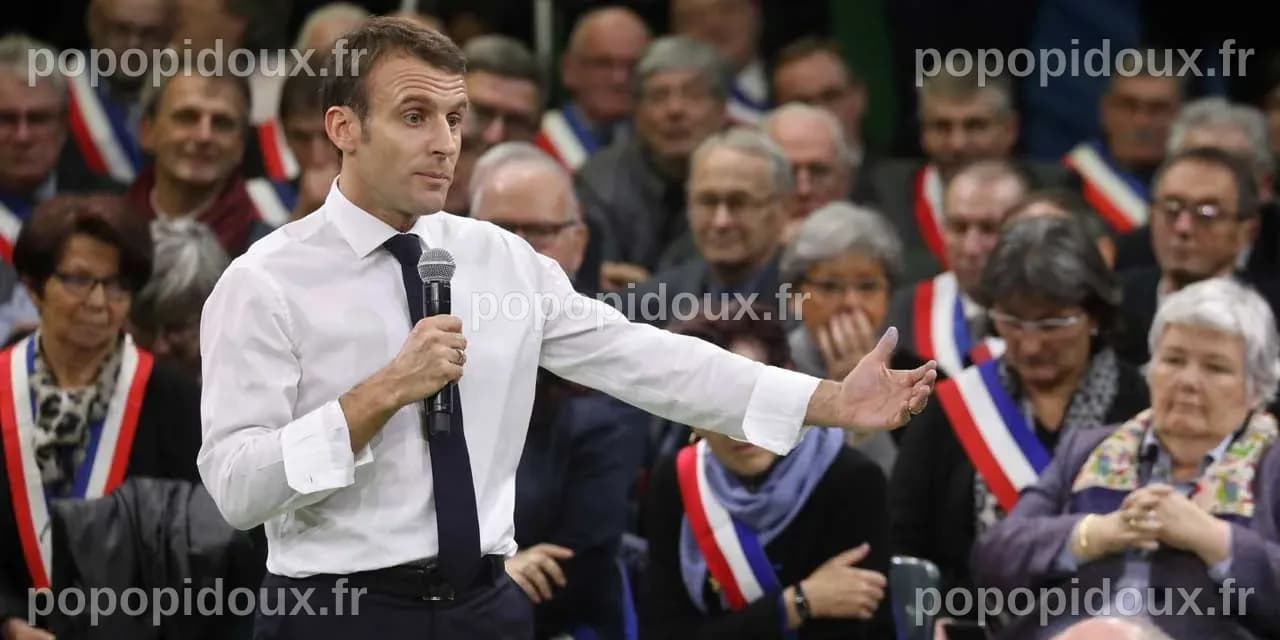Pourquoi Macron remet la loi NOTRe sur la table
