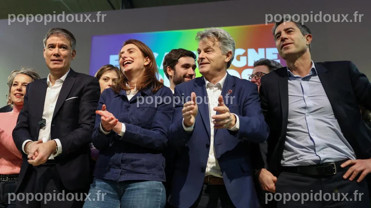 Pour la gauche, la dissolution de l'Assemblée nationale remet la ...
