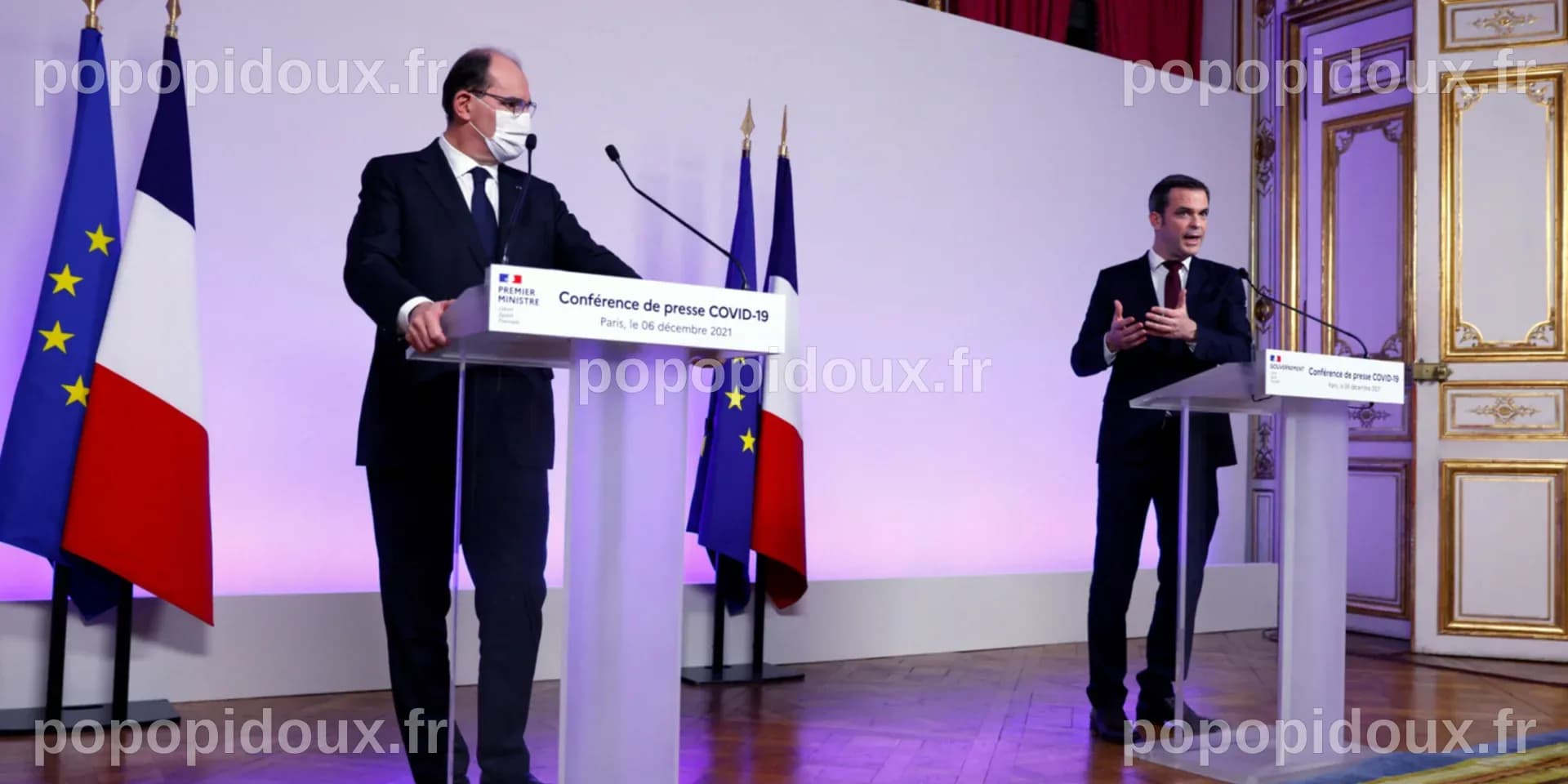 La France remet sur le devant de la scène les enjeux sanitaires mondiaux oubliés