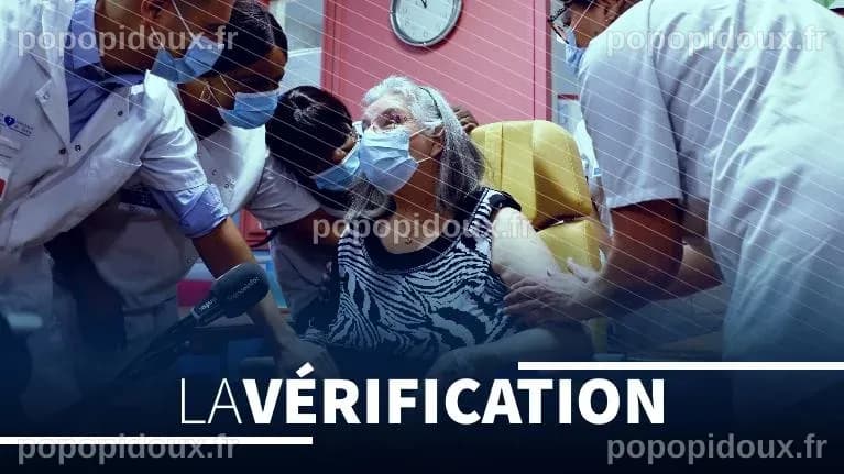 Covid-19 : la France est-elle l'un des derniers pays en Europe pour «la ...