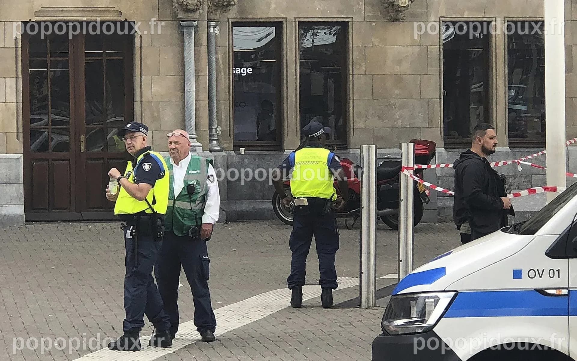 Un Israélien assassiné lors d'un vol à main armée dans son appartement ...
