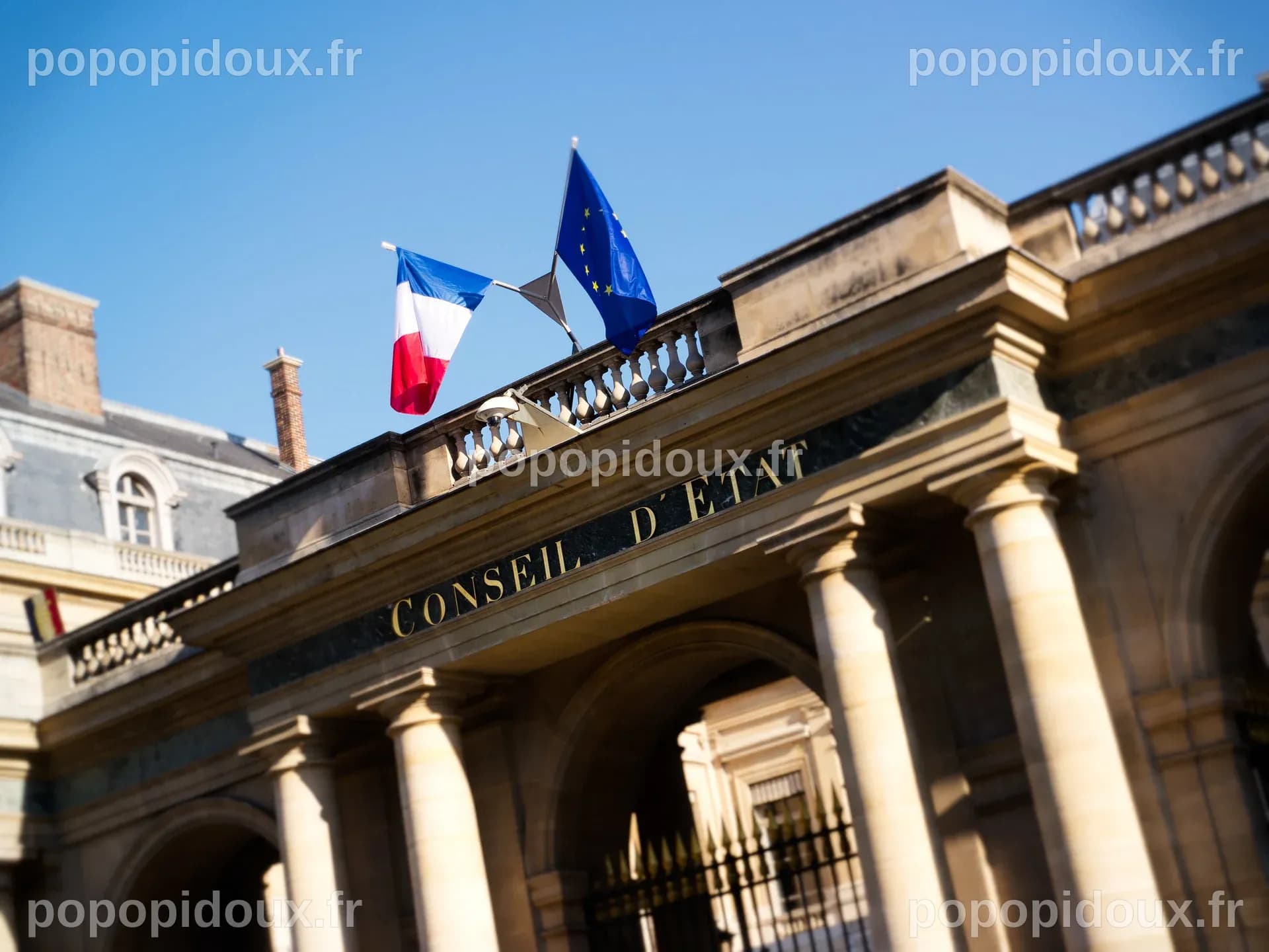 HDH : le Conseil d’État valide l’hébergement des données de santé d ...