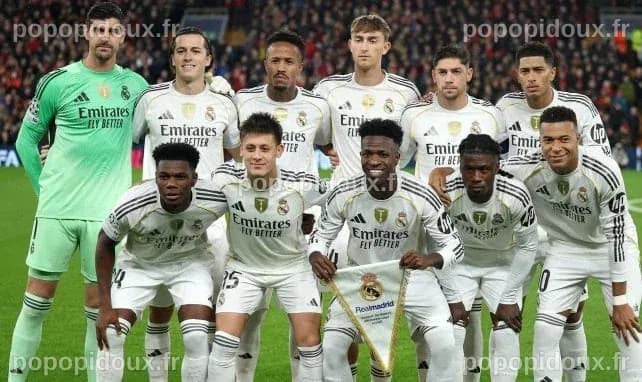 Real Madrid : un placardisé ne lâche pas l’affaire