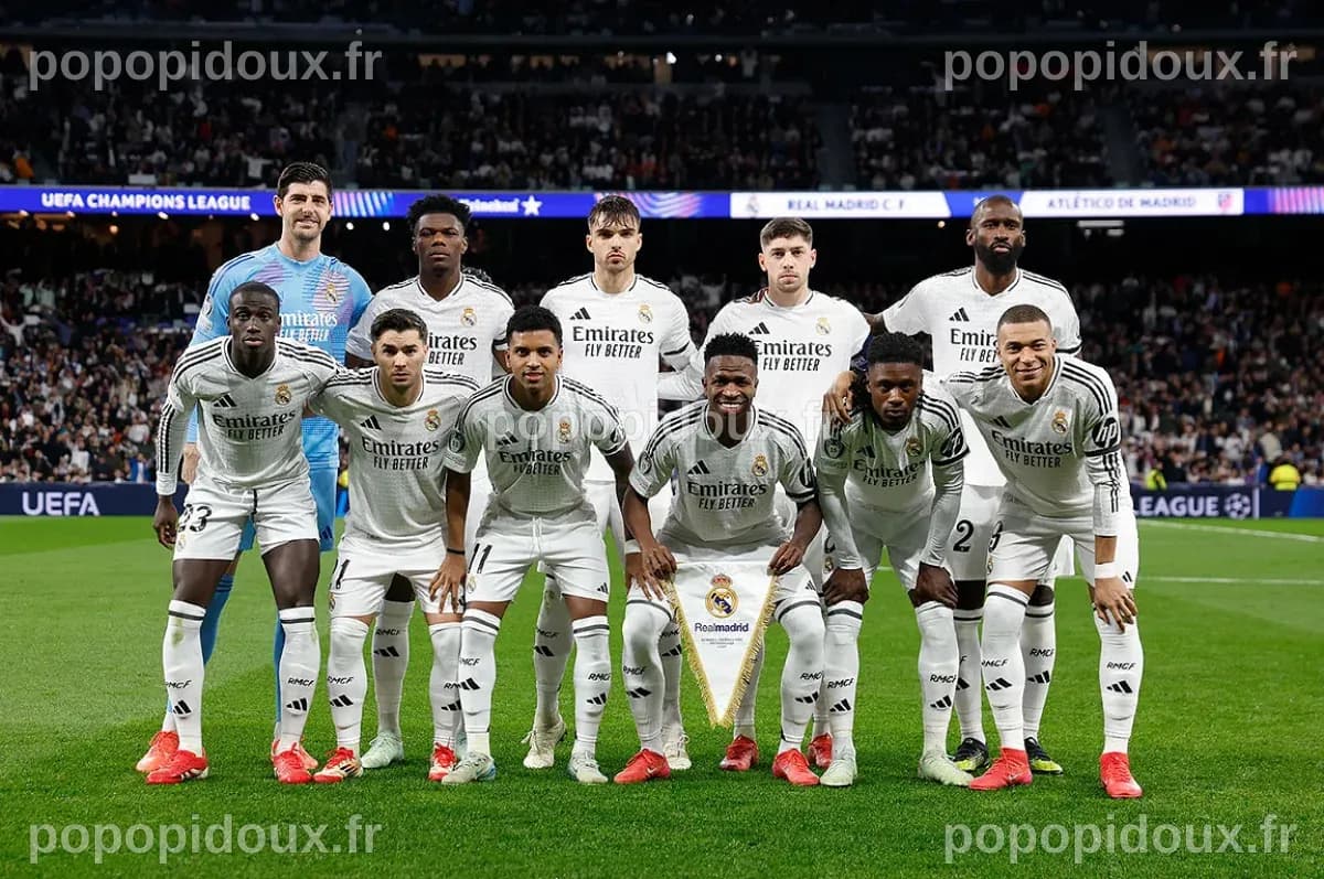Le Real Madrid attend 2027 pour retrouver sa pépite de 21 ans, selon les rapports