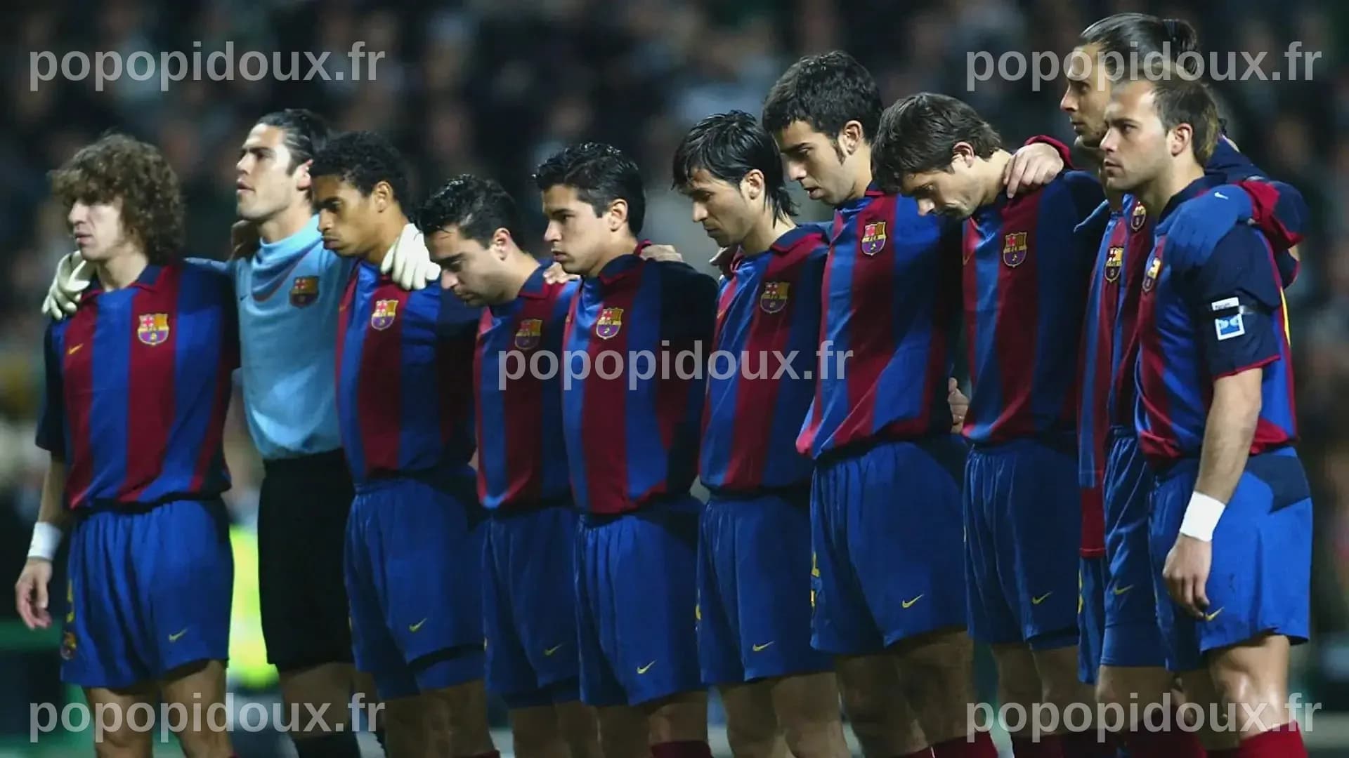 Europa League: Le retour du Barça 20 ans après – AlsoFoot