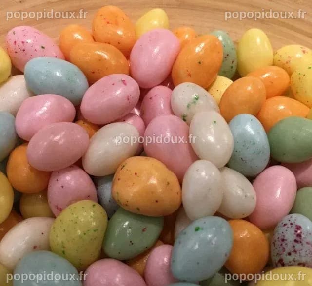 bonbon-paques | Le Pralin