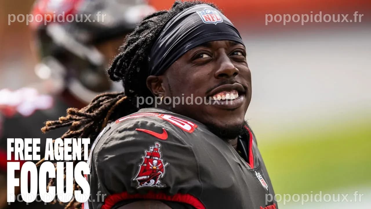 Bucs Free Agency Focus 2021: Rakeem Nunez Roches