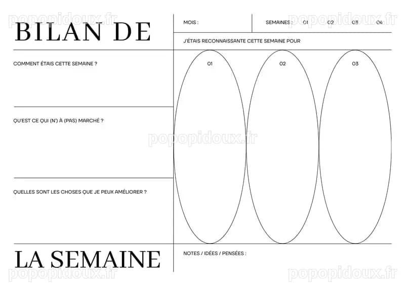 résumé : modèles gratuits à personnaliser | Canva