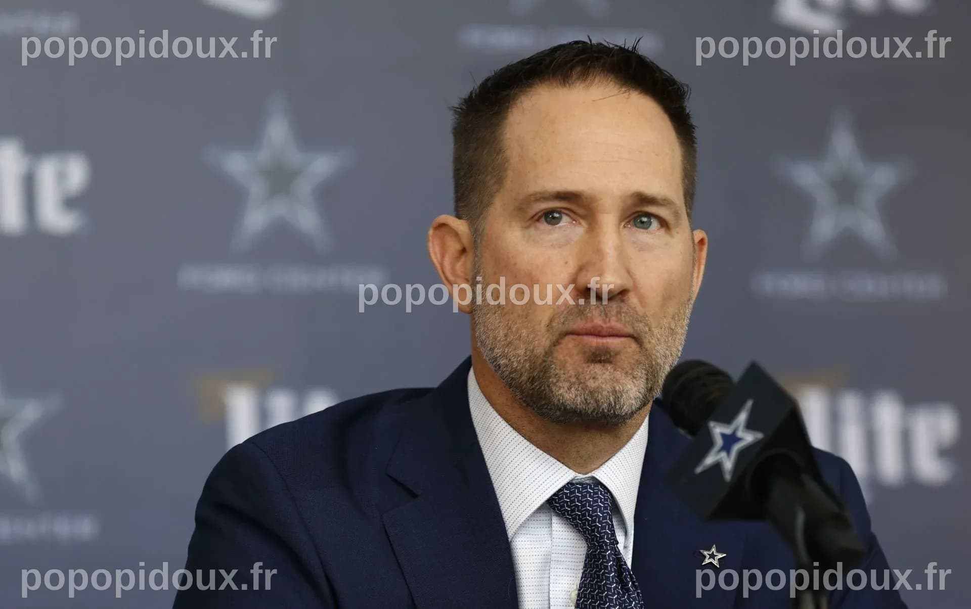 Cowboys HC Brian Schottenheimer decided on plans with No. 12 draft pick ...