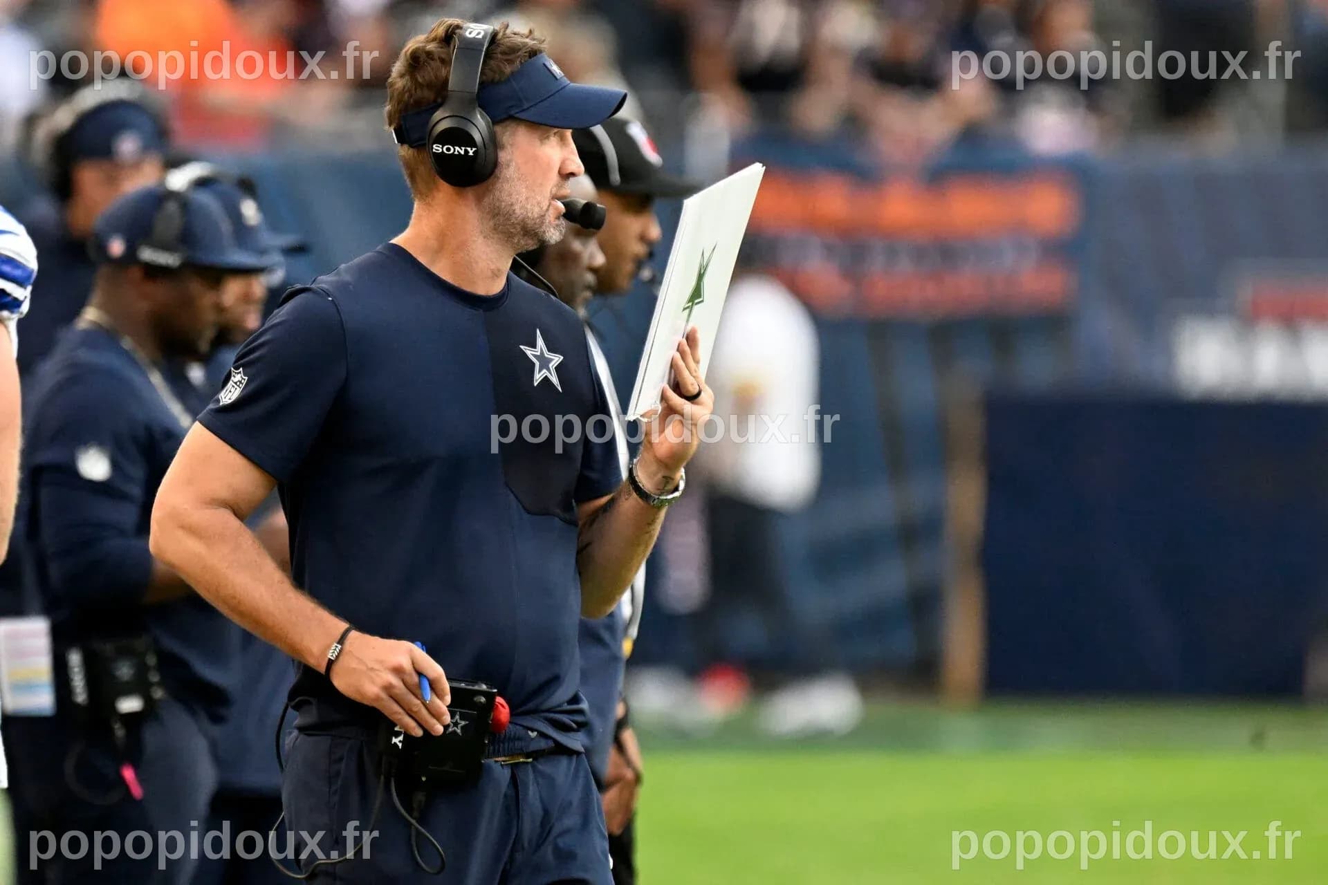 Les Cowboys : La stratégie de Brian Schottenheimer pour le Draft NFL 2026