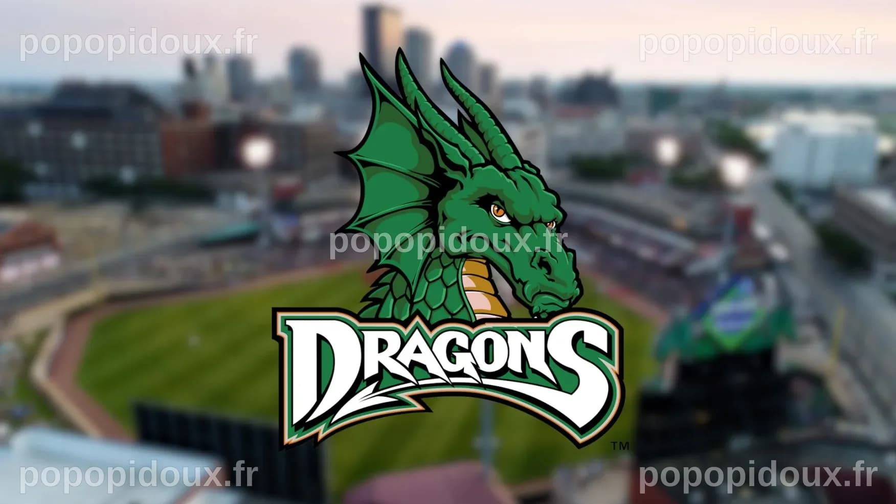 Dragons Foundation’s 50/50 raffle returns Friday | WDTN.com