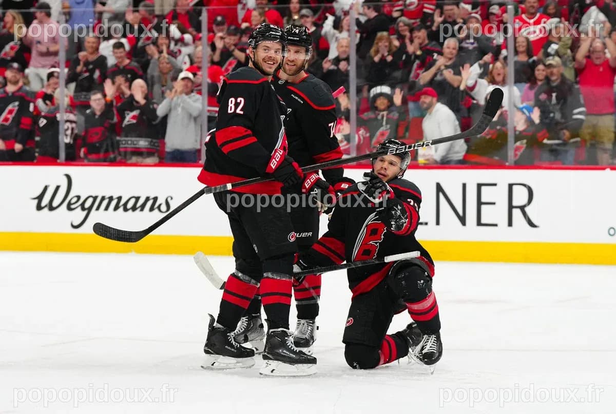 Why Hurricanes will win 2025 Stanley Cup