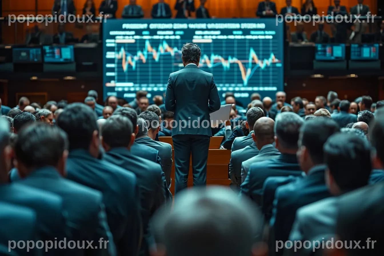 Les Investisseurs de Détail Devenant Prudents : S'agit-il d'un Signal d'Achat Contrarien ?