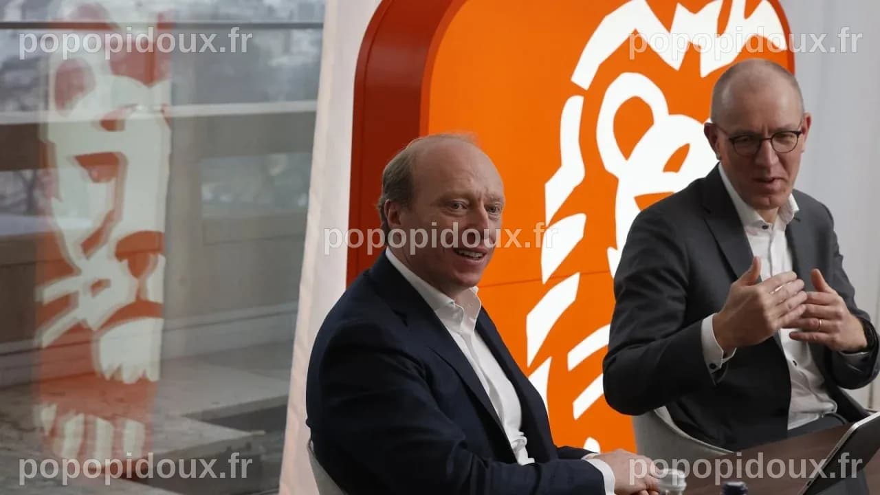 ING ranime la flamme des comptes à terme avec les meilleurs taux du ...