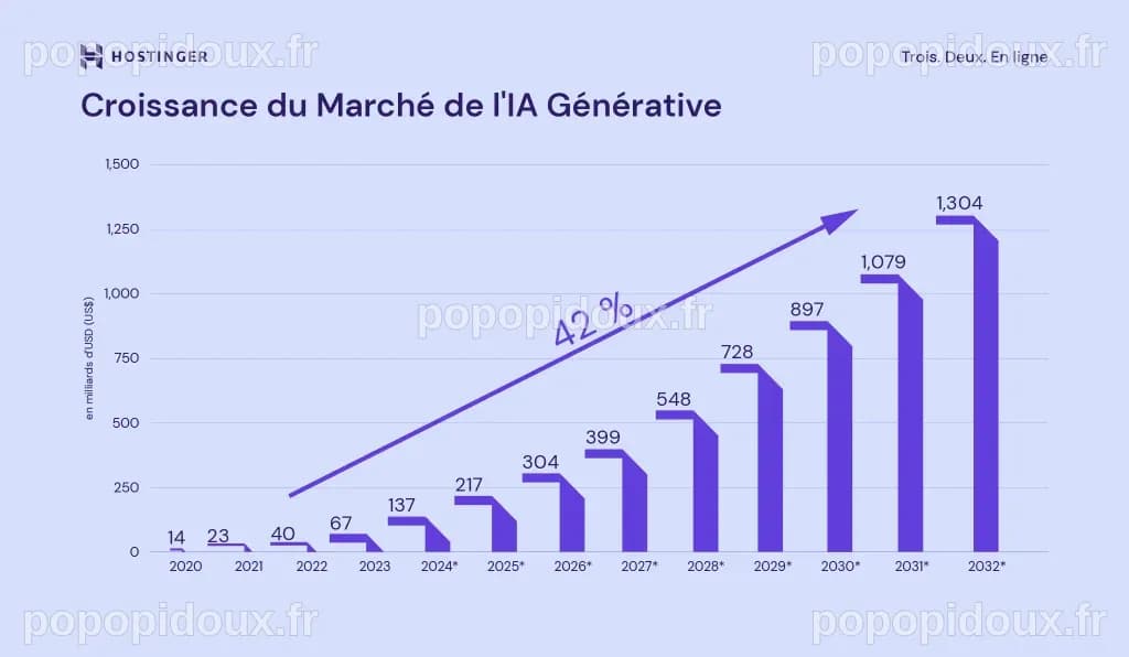 MARA Holdings (MARA) : Une hausse de 8,3 % grâce à l'essor de l'IA et du HPC