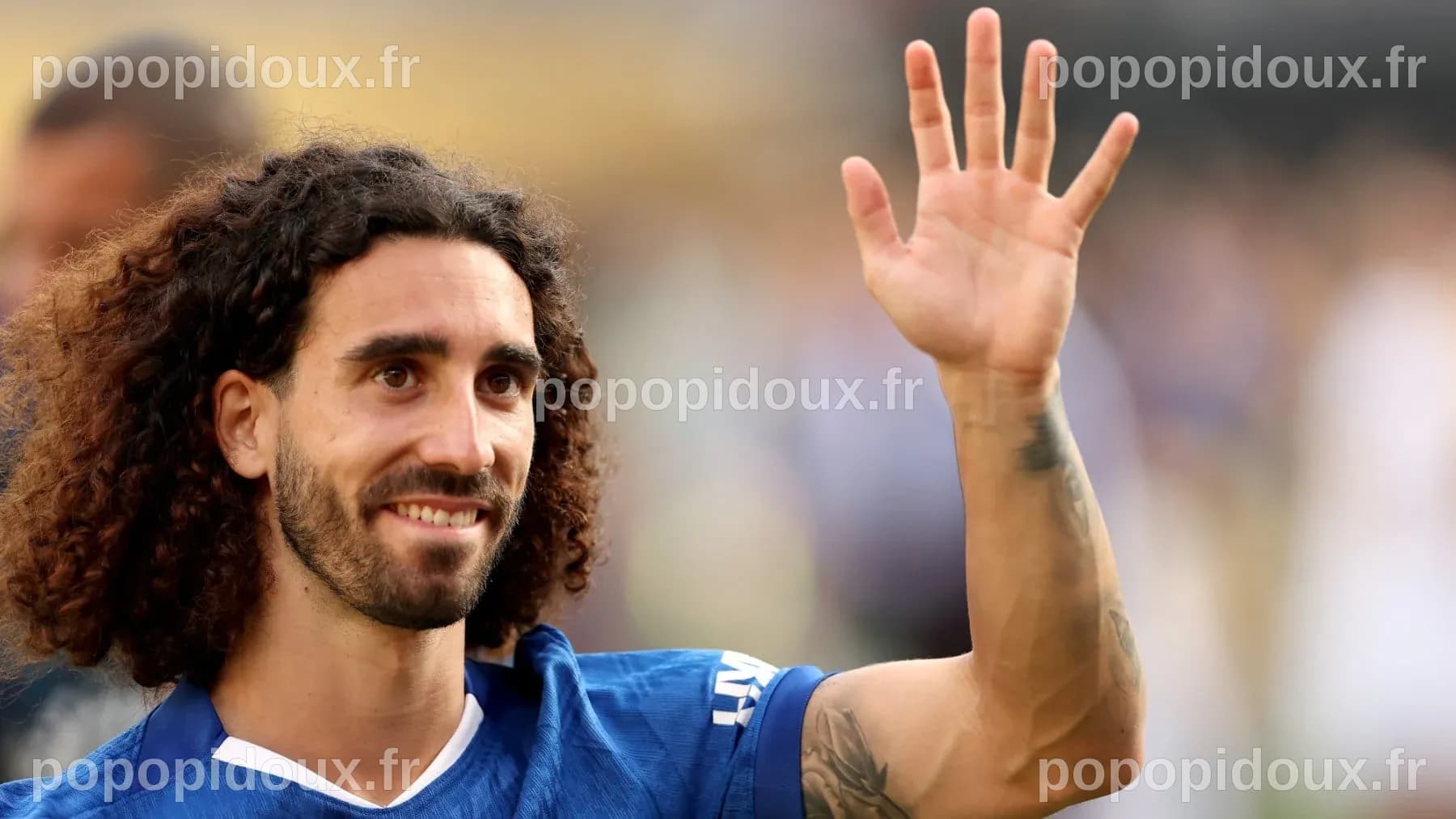 Marc Cucurella : un engagement sans faille envers Chelsea malgré les critiques