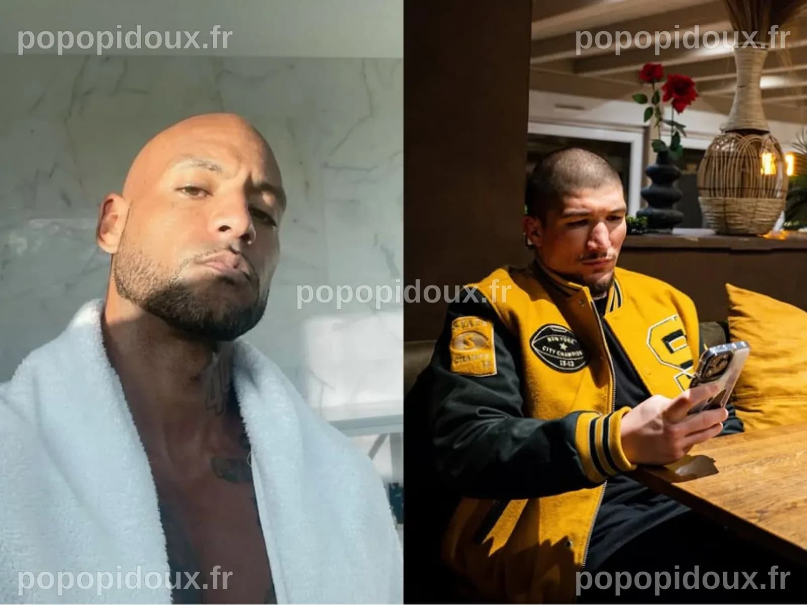 Booba réagit aux prédictions faites par une IA qui évoquaient une ...