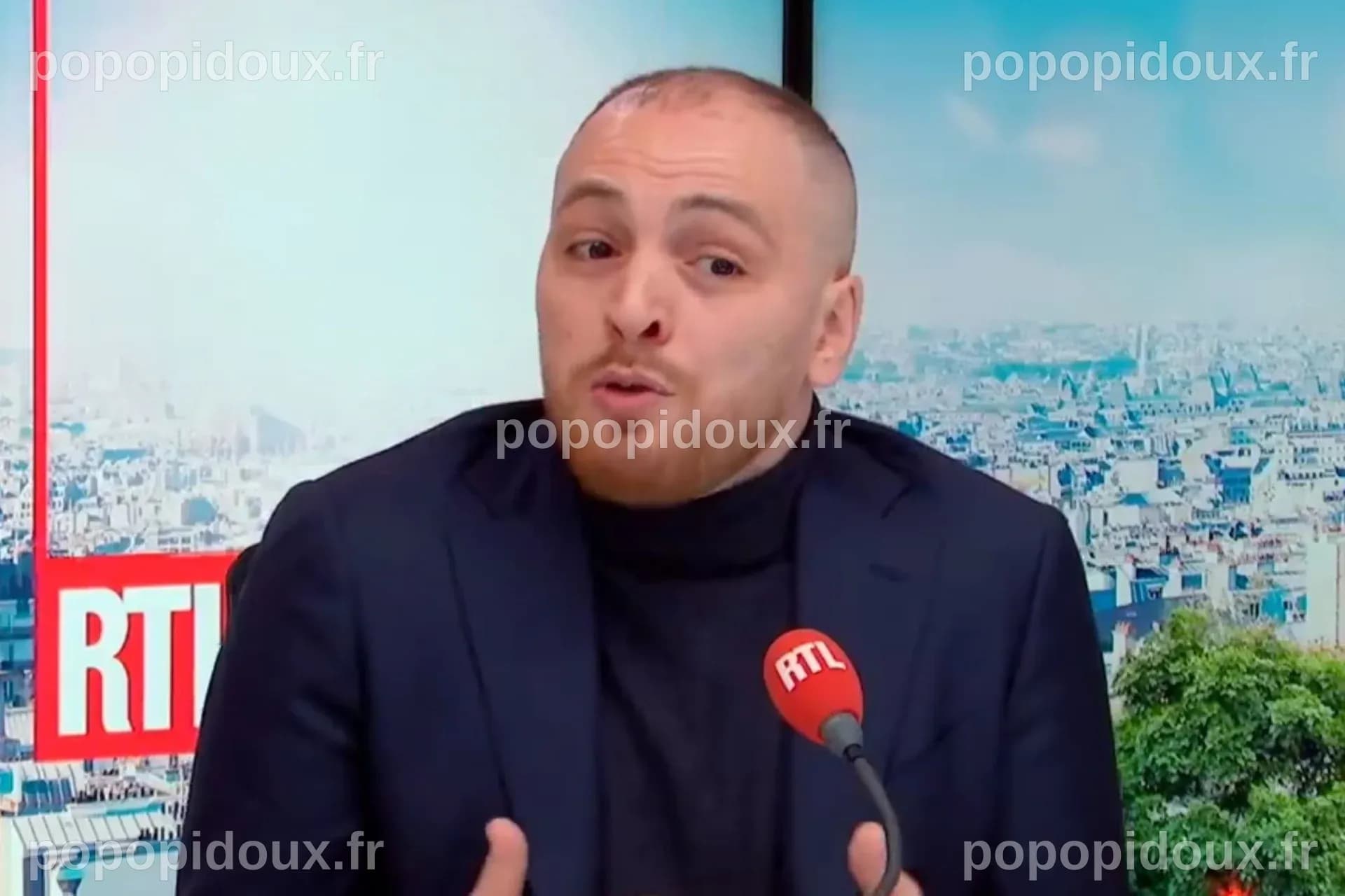INVITÉ RTL - Européennes : "On ne veut pas tout quitter au niveau de l ...