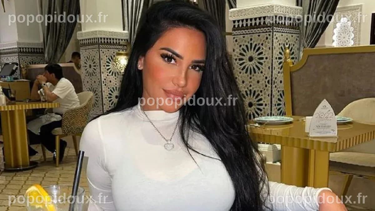 Milla Jasmine Mari - Sapeurs Pompiers Arzon