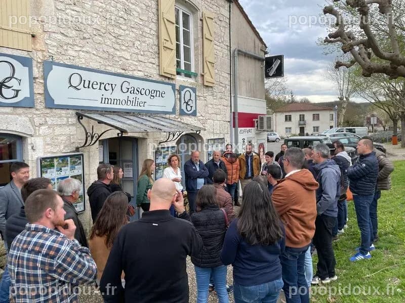 Retour sur la soirée du Business Club Pays de Serres spéciale COMMUNE ...