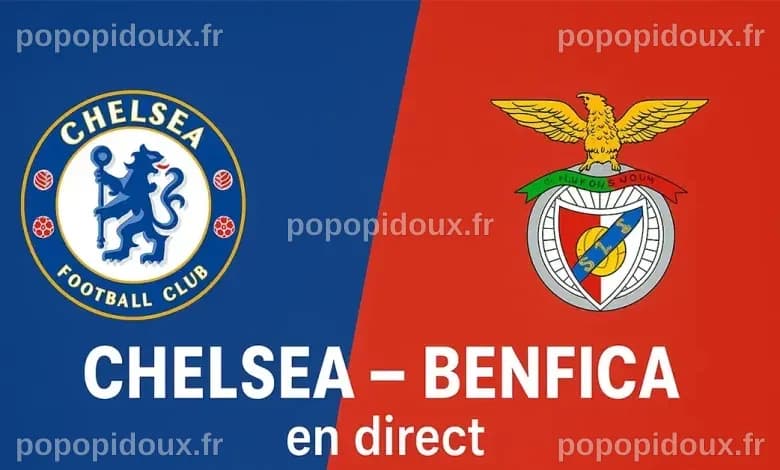 Où regarder Chelsea contre Port Vale en direct : chaîne TV, horaires et infos pour le match de la FA Cup